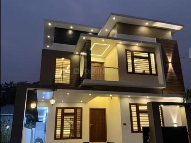 Villa for sale in Cochin, Kerala