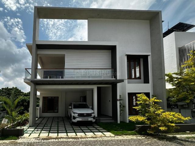 Villa for sale in Cochin, Kerala
