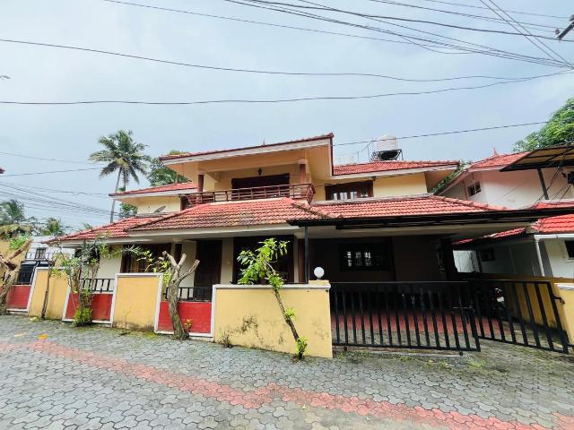 Villa for sale in Cochin, Kerala
