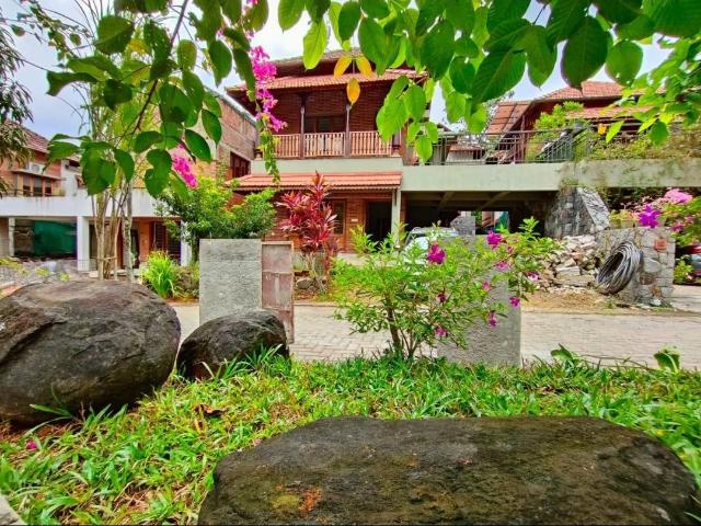 Villa for sale in Cochin, Kerala