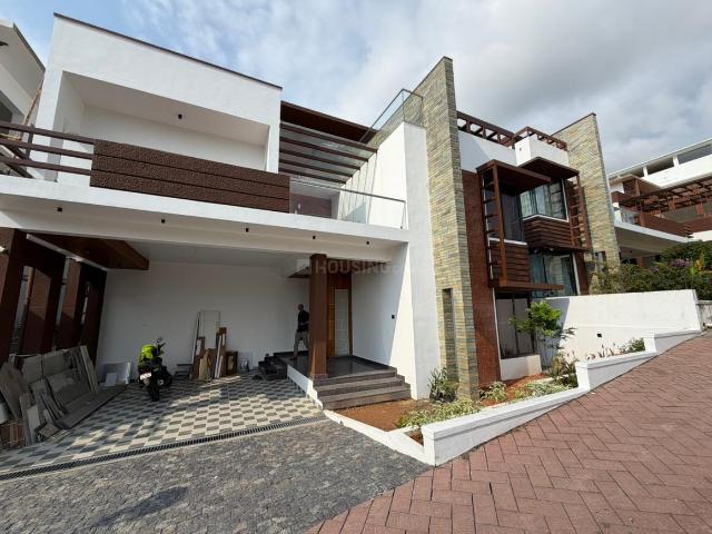 Villa for sale in Cochin, Kerala