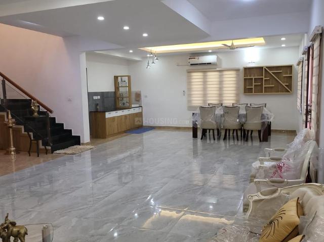 Villa for sale in Cochin, Kerala
