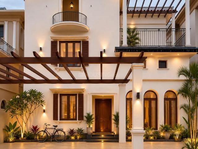 Villa for sale in Cochin, Kerala