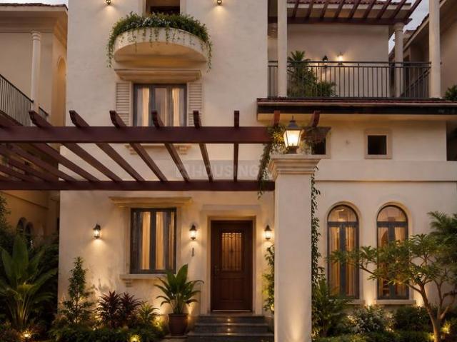 Villa for sale in Cochin, Kerala
