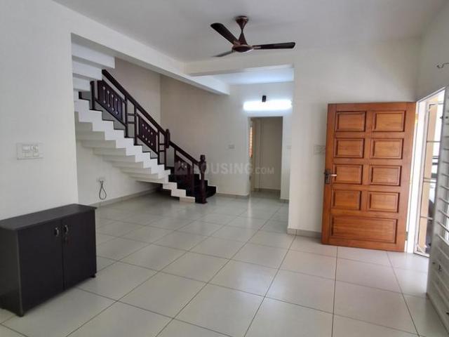 Villa for sale in Cochin, Kerala
