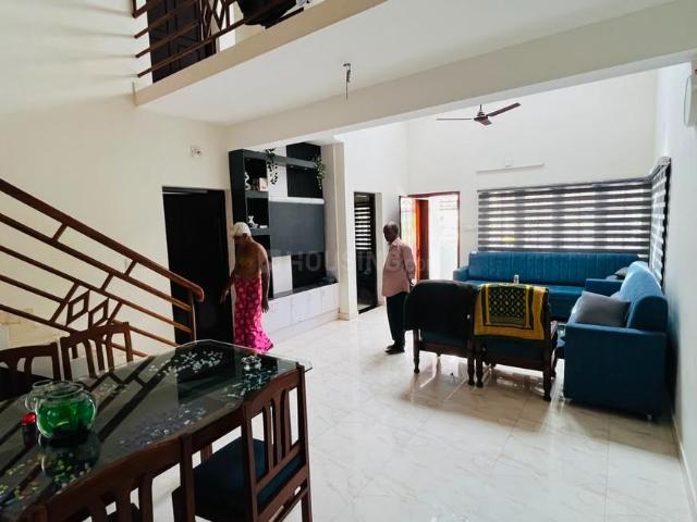 Villa for sale in Cochin, Kerala