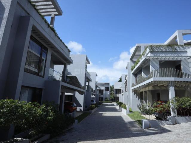 Villa for sale in Cochin, Kerala