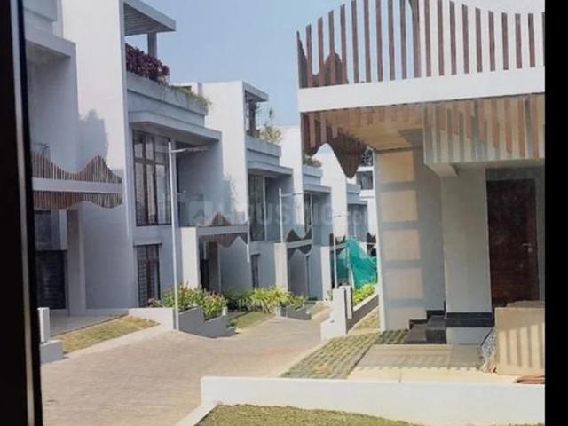 Villa for sale in Cochin, Kerala