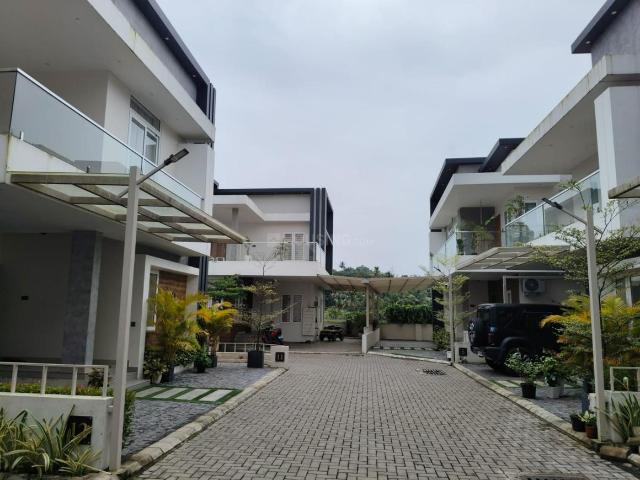 Villa for sale in Cochin, Kerala