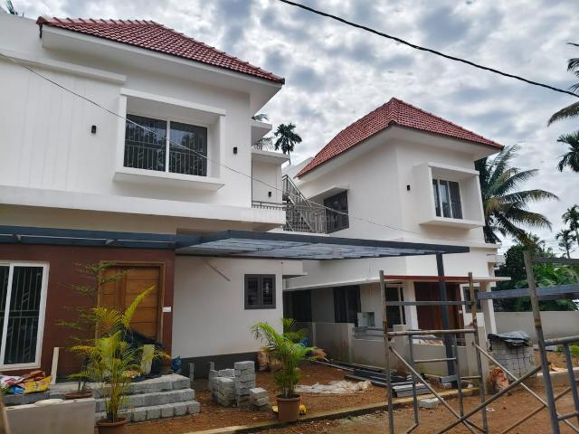 Villa for sale in Cochin, Kerala