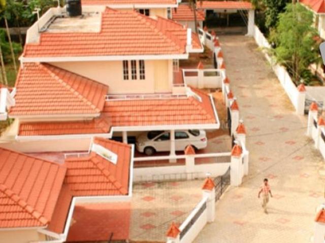 Villa for sale in Cochin, Kerala