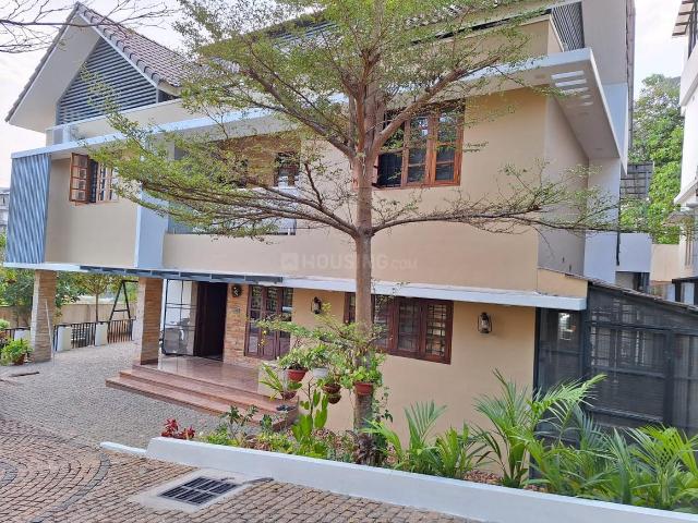 Villa for sale in Cochin, Kerala