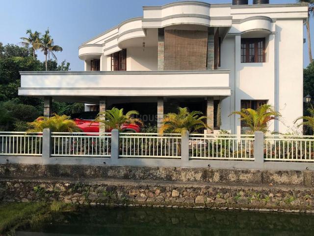 Villa for sale in Cochin, Kerala