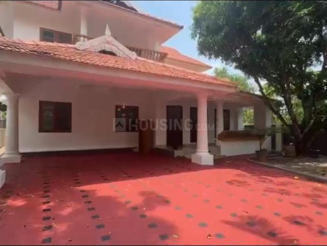 Villa for sale in Cochin, Kerala
