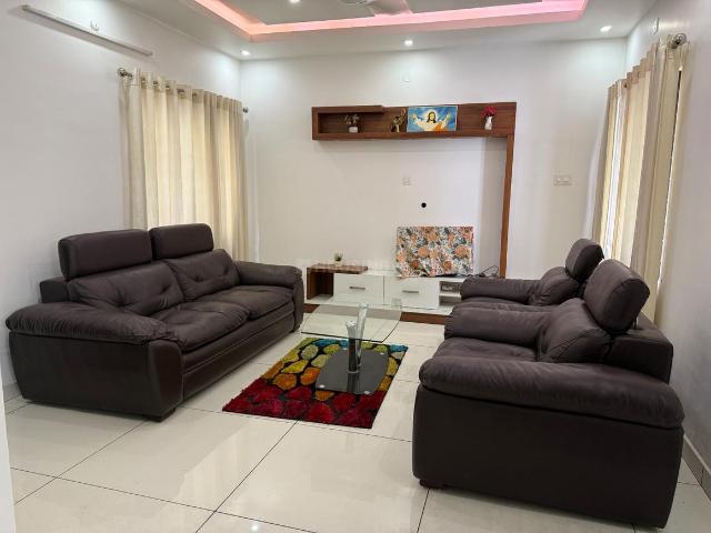 Villa for sale in Nilampathinjamugal, Ernakulam