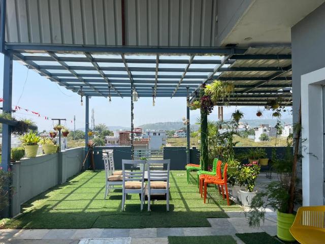 Villa for sale in Dehradun