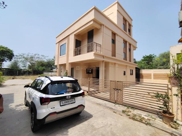 Villa for rent in Tilakwada, Gujarat