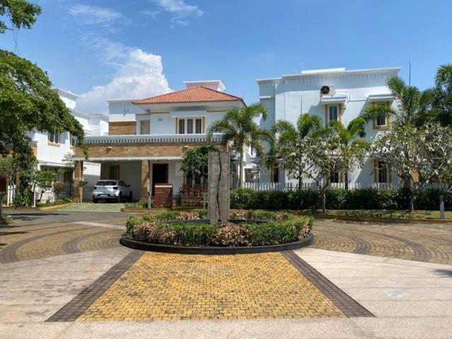 Villa for rent in Kerala