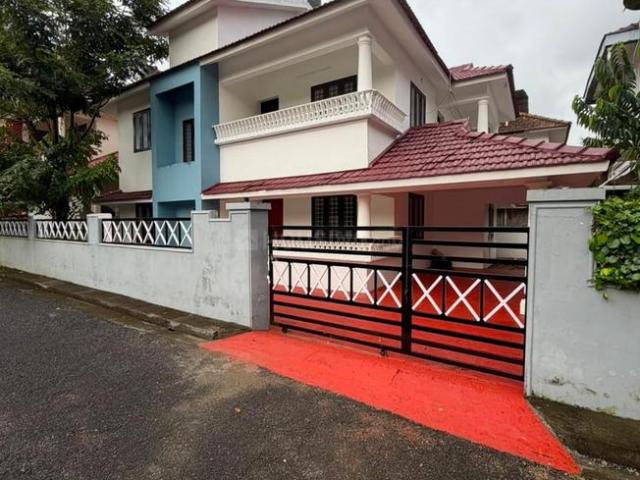 Villa for rent in Kerala