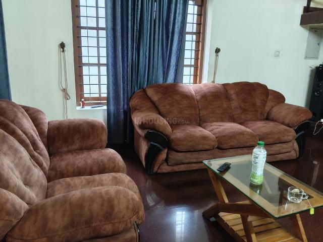 Villa for rent in Kalamassery, Ernakulam