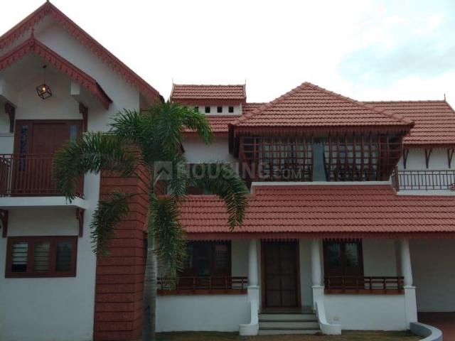Villa for sale in Kerala