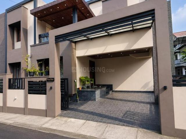 Villa for sale in Kerala