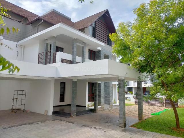 Villa for sale in Kerala