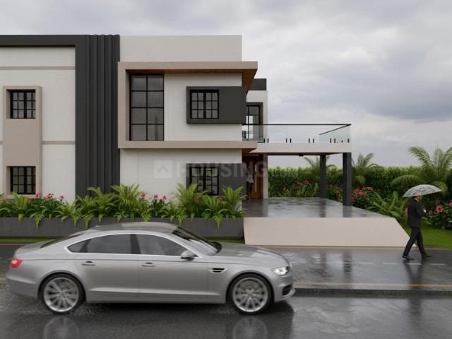 Villa for sale in Tamil Nadu