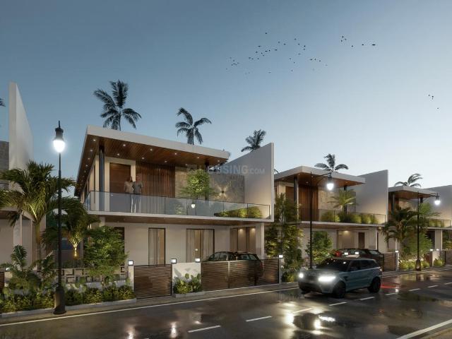 Villa for sale in Coimbatore, Tamil Nadu