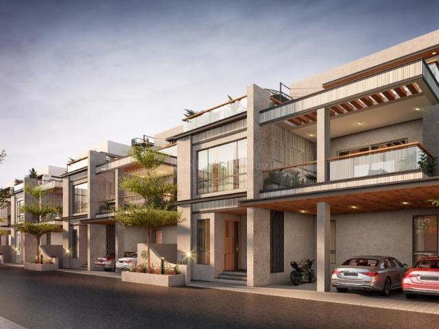 Villa for sale in Tamil Nadu