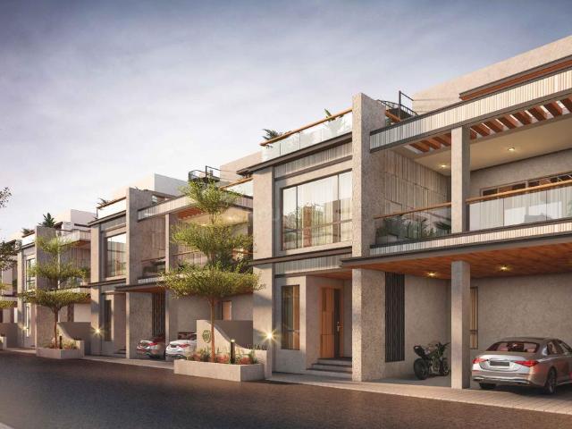 Villa for sale in Coimbatore, Tamil Nadu