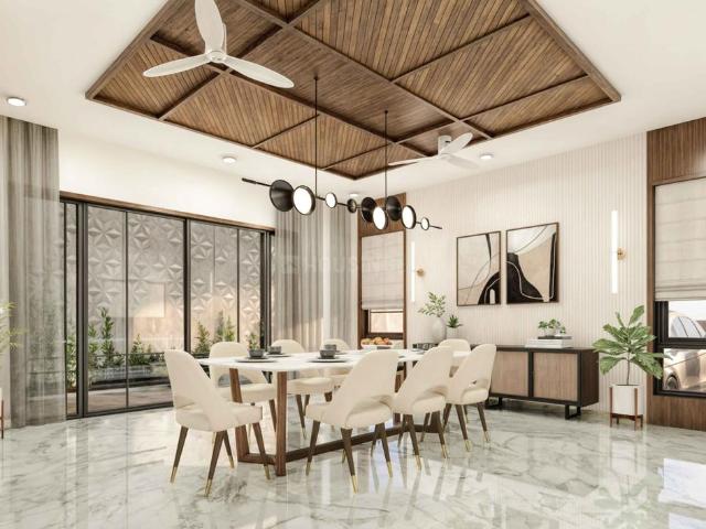 Villa for sale in Coimbatore, Tamil Nadu