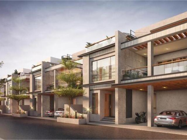 Villa for sale in Coimbatore, Tamil Nadu