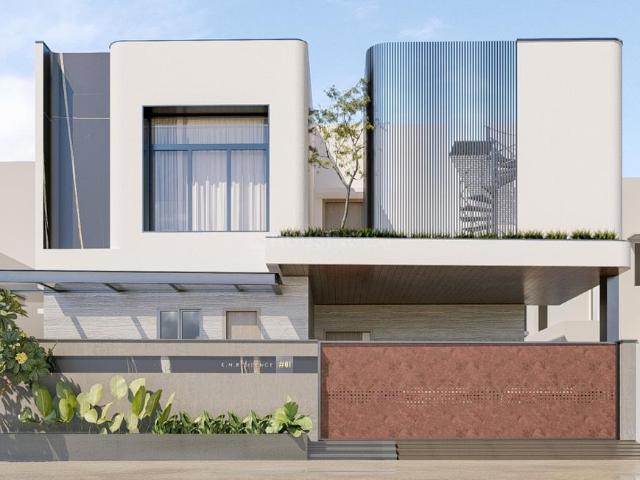 Villa for sale in Coimbatore, Tamil Nadu