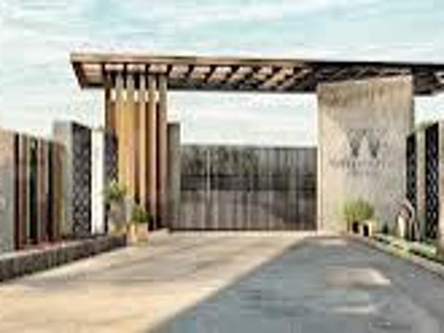 Villa for sale in Coimbatore, Tamil Nadu