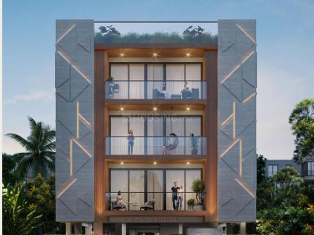 Villa for sale in Coimbatore, Tamil Nadu