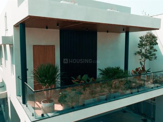 Villa for sale in Kalapatti, Coimbatore