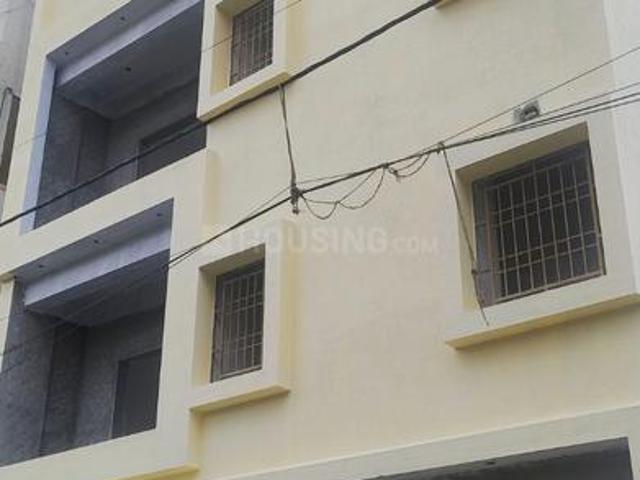 Villa for sale in Bangalore East, Cox Town - Bangalore