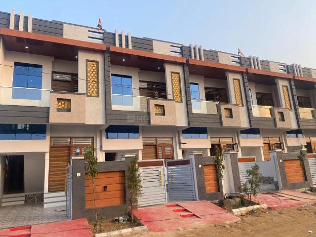 Villa for sale in Pink City, Rajasthan
