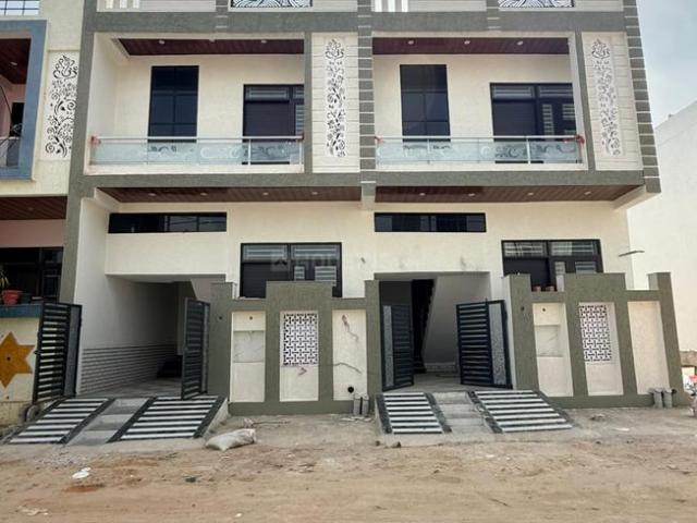 Villa for sale in Pink City, Rajasthan