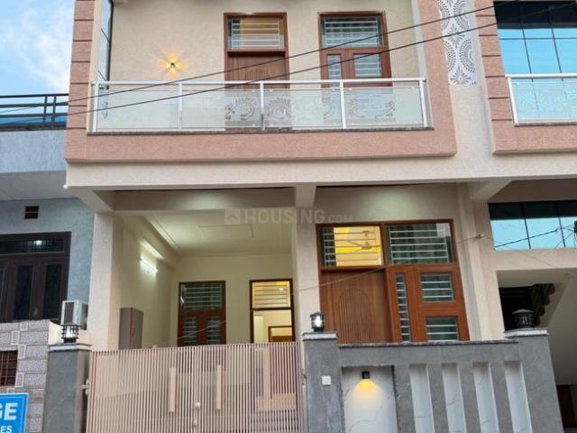 Villa for sale in Pink City, Rajasthan