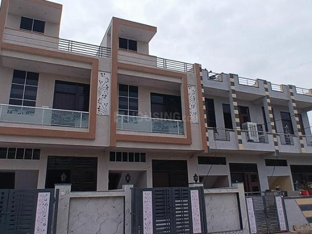 Villa for sale in Pink City, Rajasthan