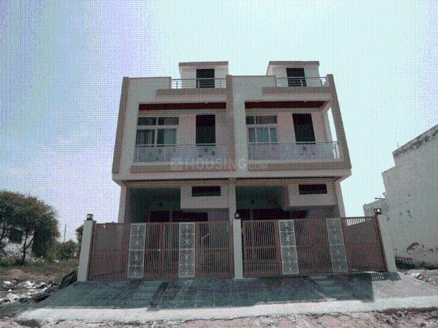 Villa for sale in Pink City, Rajasthan