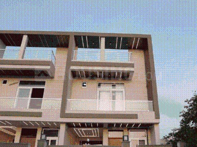 Villa for sale in Pink City, Rajasthan