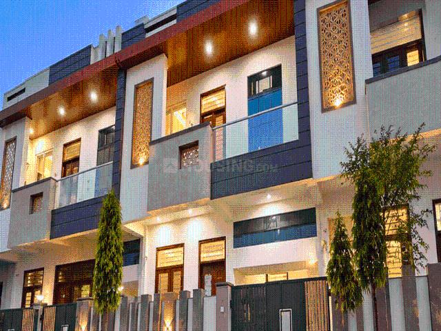 Villa for sale in Pink City, Rajasthan