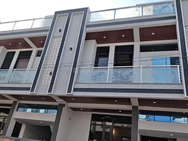 Villa for sale in Pink City, Jaipur