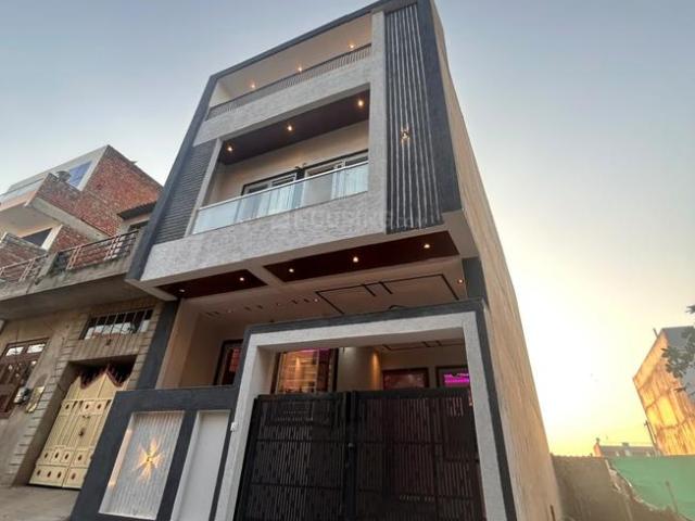 Villa for sale in Pink City, Jaipur