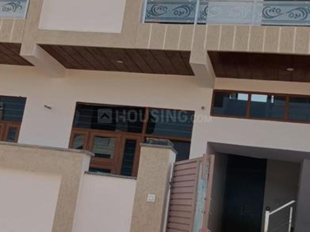 Villa for sale in Pink City, Rajasthan