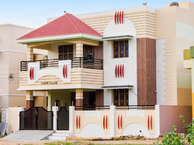 Villa for sale in Raipur, Chhattisgarh