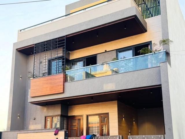 Villa for sale in Raipur, Chhattisgarh